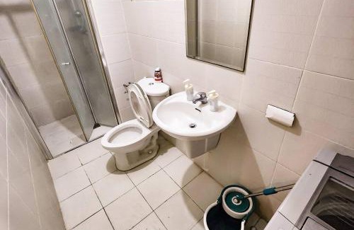 Bel-Air Apartment | Homey 2br Apt 5 in Makati City