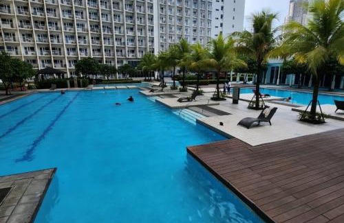 Bel-Air Apartment | Homey 2br Apt 5 in Makati City