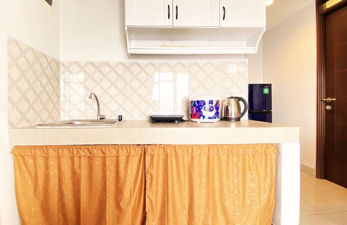 Cibaduyut Apartment | Homey 2Br At Mekarwangi Square Cibaduyut Apartment