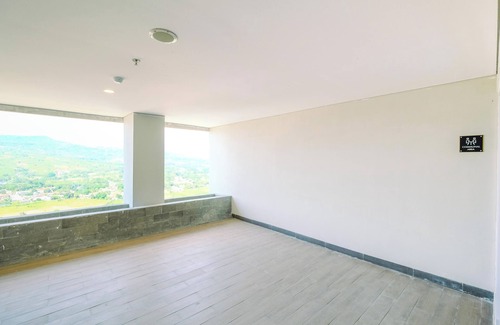 Kampung Puah Seberang Apartment | Homey And Restful Studio Royal Sentul Park Apartment