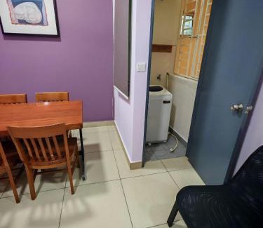 Nilai Hotel | Homez Villa - Studio Type Homestay