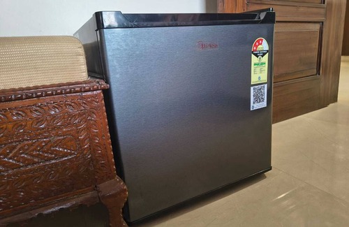 Panchkula Urban Estate Apartment | HomiStay - Luxury Room