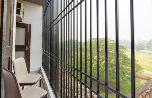 Delhi Apartment | Homlee-Vintage 2BHK-Fort View-Bharat Mandapam-NDLS