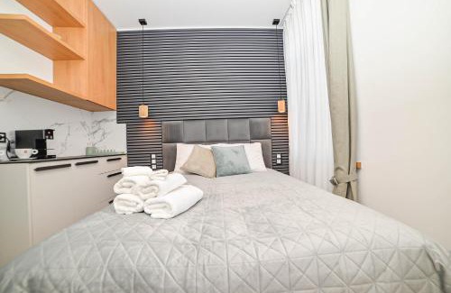 Maskavas Forstate Apartment | Homly Nook