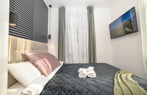 Maskavas Forstate Apartment | Homly Nook
