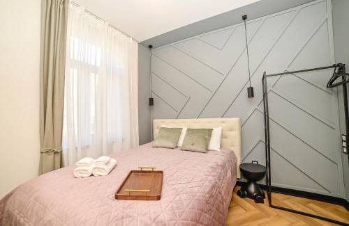 Maskavas Forstate Apartment | Homly Nook