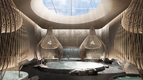 Kuancheng Hotel | Homm Changchun Beihu