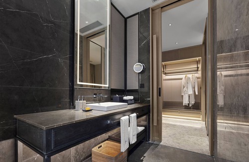 Wuxing Hotel | HOMM Huzhou Xisai Shan