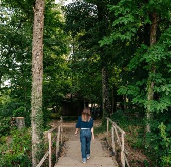 Bruailles House | Homnest - Escapade Châtelaine à 1h20 de Lyon