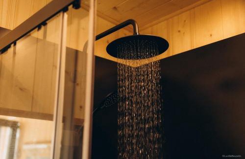 Bruailles House | Homnest - Escapade Châtelaine à 1h20 de Lyon