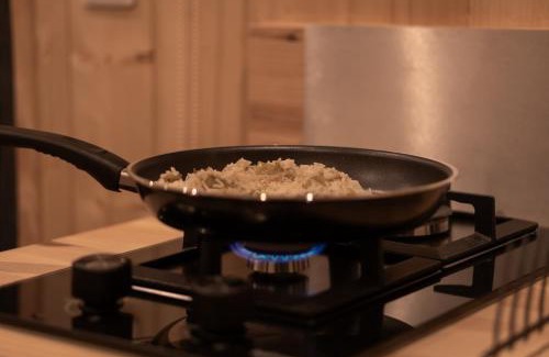 Bruailles House | Homnest - Escapade Châtelaine à 1h20 de Lyon