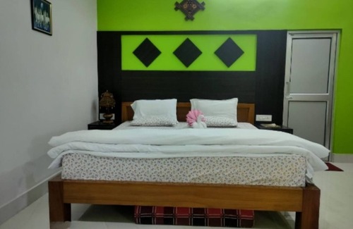Samaguri Bed & Breakfast | Homocation Changghar Resort