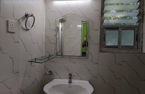 Samaguri Bed & Breakfast | Homocation Changghar Resort