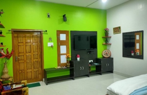 Samaguri Bed & Breakfast | Homocation Changghar Resort