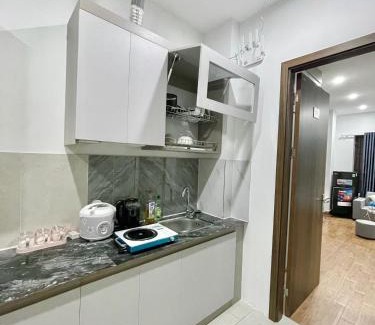Long Bien Apartment | Homstay Tâm Anh