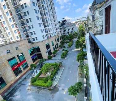 Long Bien Apartment | Homstay Tâm Anh