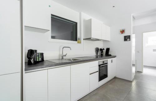 Feldkirch Apartment | homy City Diamant in Feldkirch, Grenznähe und doch Zentral
