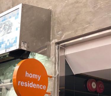 Yau Tsim Mong Hotel | Homy Residence