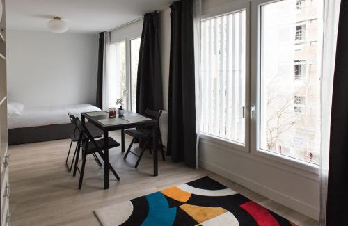 Asiatique Bed & Breakfast | HomyParis