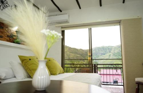 Honda Hotel | Honda Colonial Magdalena Resort