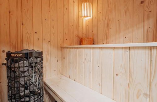 Jaszczurowa House | Honey House Wierchy