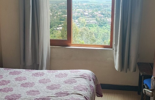 Lalibela Hotel | Honey Land Hotel