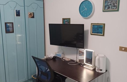 Yonghe House | honey ocean