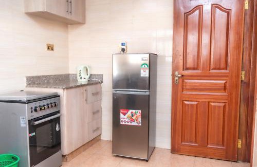 Ngara West Apartment | Honey Suite Two Bedroom Master & Suite Apartments