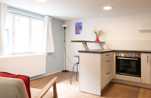 Dornbirn Apartment | Hong Kong - Cozy Apartment in Downtown Dornbirn