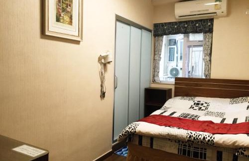 Tsim Sha Tsui House | Hong Kong Tai San Guest House (Haiphong Branch)