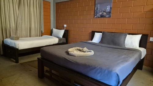 Sakleshpur Resort | Hong Sau Resort