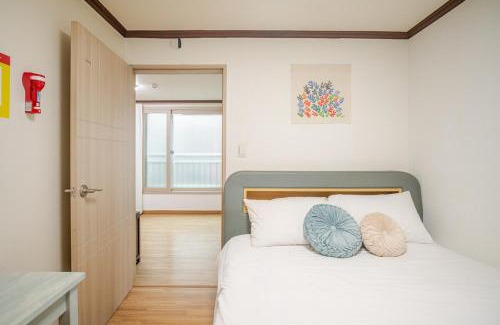 Yangjae-dong Apartment | Hong Stay