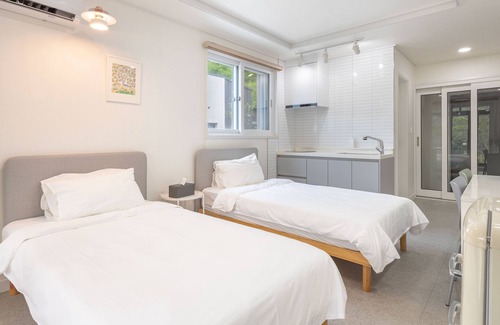 Seo House | Hongcheon Toliaigeullaemping