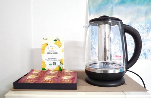 Sinchon-dong Apartment | Hongdae/Sinchon BEST LOCATION APT