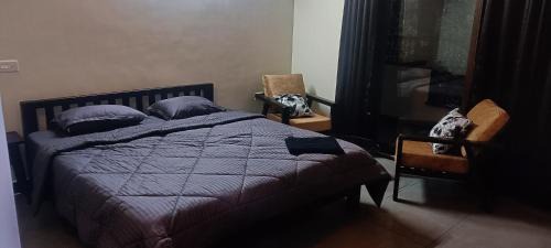 Tirthalli House | Hongirana