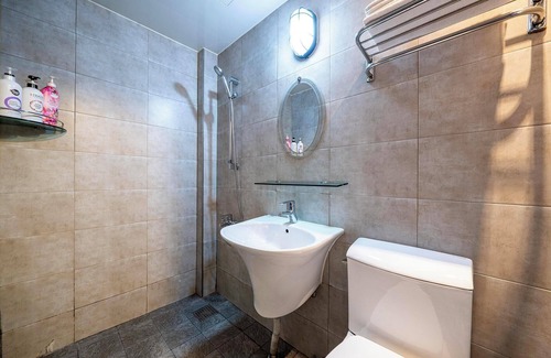 Hongseong Hotel | Hongsung H