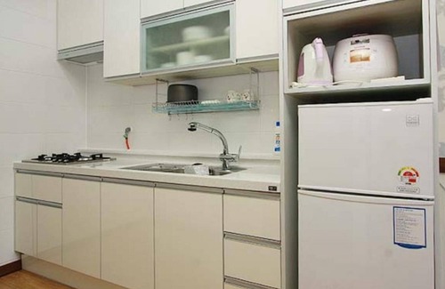 Changgae House | Hongsung Namdang Rodem Pension