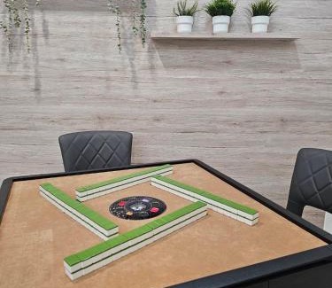 Toucheng House | Hongyue Holiday B&B