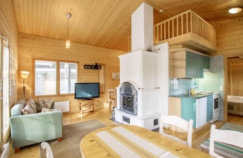 Isojoki House | Honkalinna by Interhome