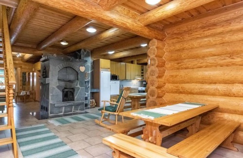 Aatola House | Honkalinna by Interhome