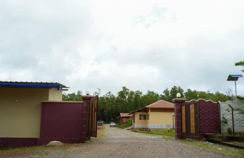 Siddapur Resort | Honnukar Resort