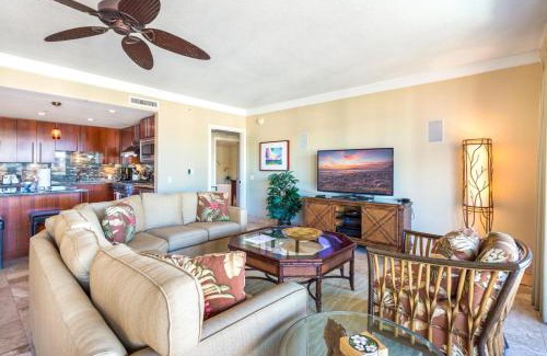 Honokowai Apartment | Honua Kai 3 Free Rental Cars KBM Resorts Most Stunning Views 3 Units 7 Bedrooms HK ML-1946