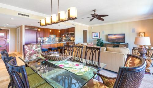 Honokowai Apartment | Honua Kai 3 Free Rental Cars KBM Resorts Most Stunning Views 3 Units 7 Bedrooms HK ML-1946