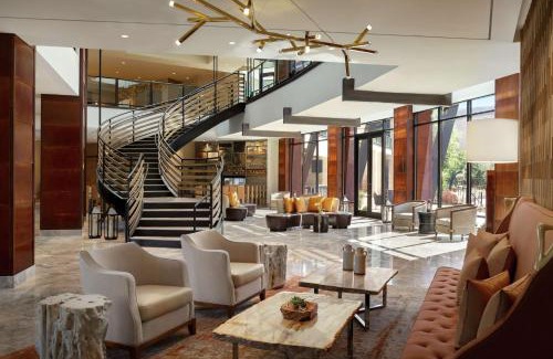 Moab Hotel | Hoodoo Moab, Curio Collection by Hilton