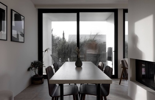 Mytikas Hotel | Hooga