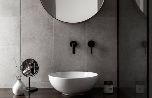 Mytikas Hotel | Hooga