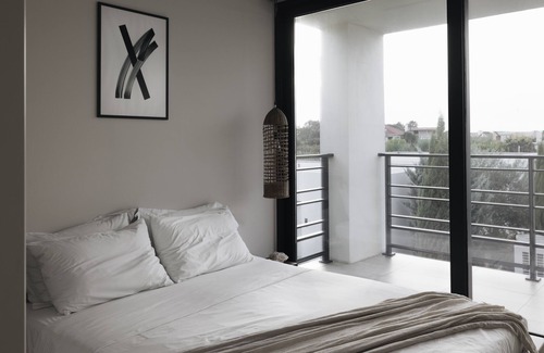 Mytikas Hotel | Hooga