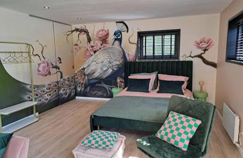 Eemnes Ski Chalet | Hooischuur Wakker