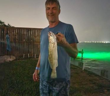 Bay Area House | Hook, Wine, & Sinker Waterfront Paradise