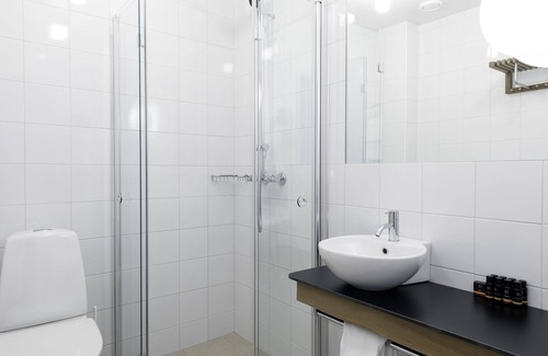 Hok Hotel | Hooks Herrgård